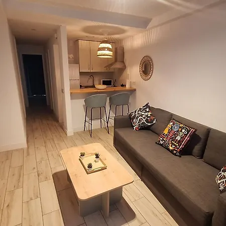 Apartman Iriarte